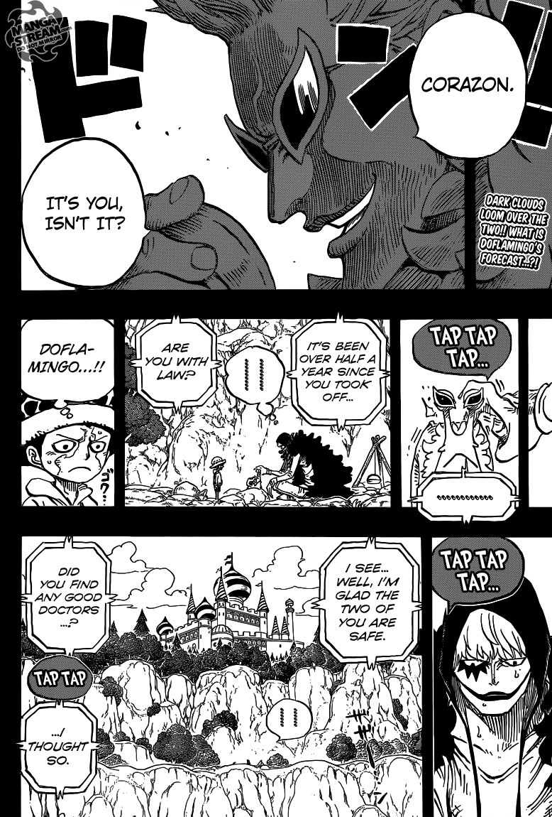 onepiece One Piece Manga