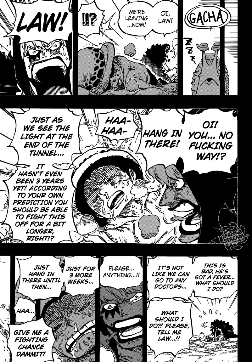 onepiece One Piece Manga