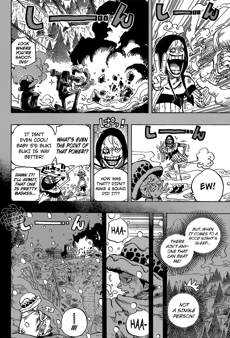 onepiece One Piece Manga