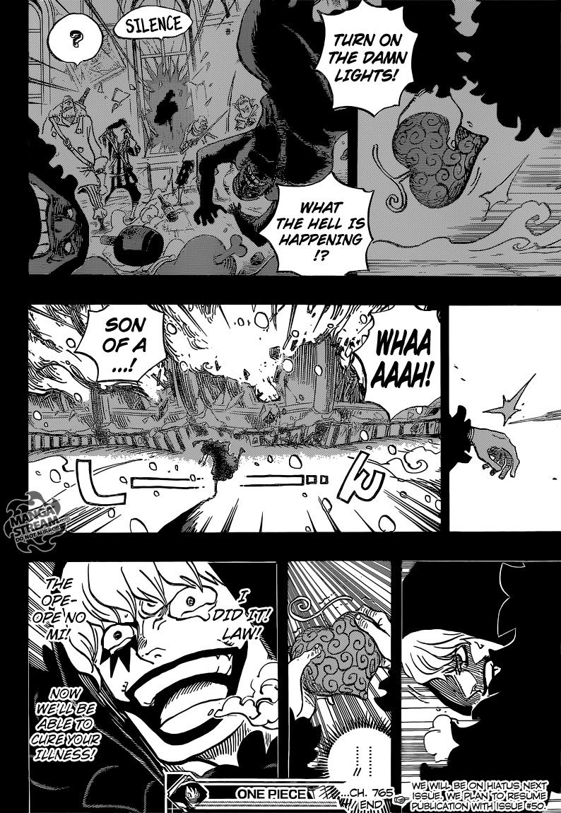 onepiece One Piece Manga