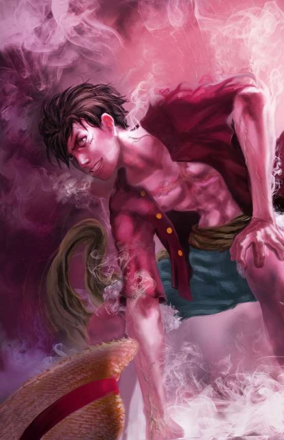 onepiece One Piece Manga