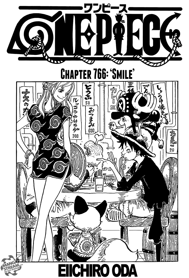 onepiece One Piece Manga