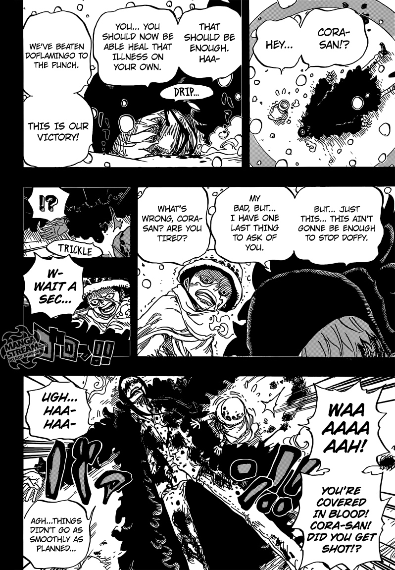 onepiece One Piece Manga