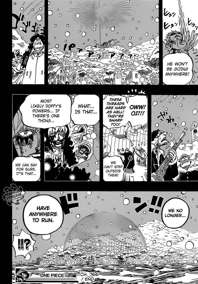 onepiece One Piece Manga
