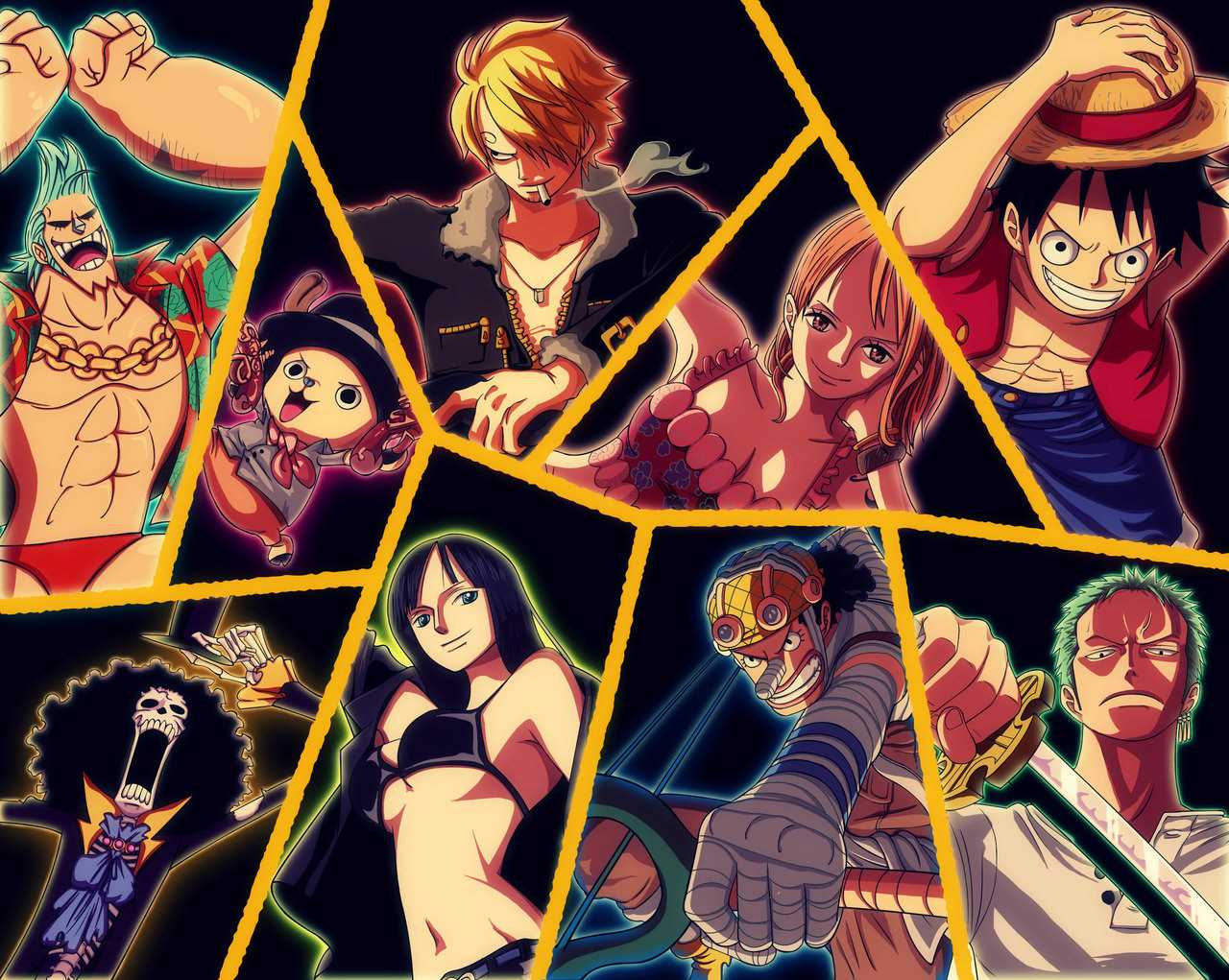 onepiece One Piece Manga