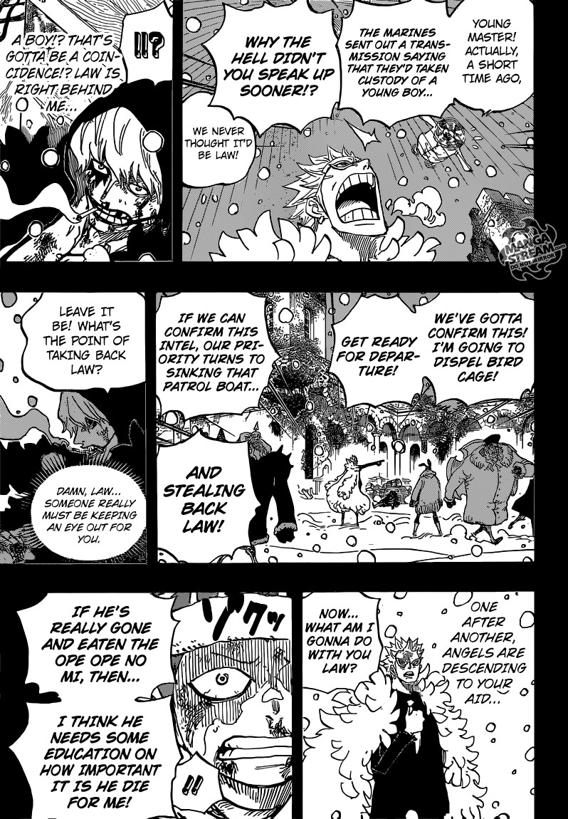 onepiece One Piece Manga