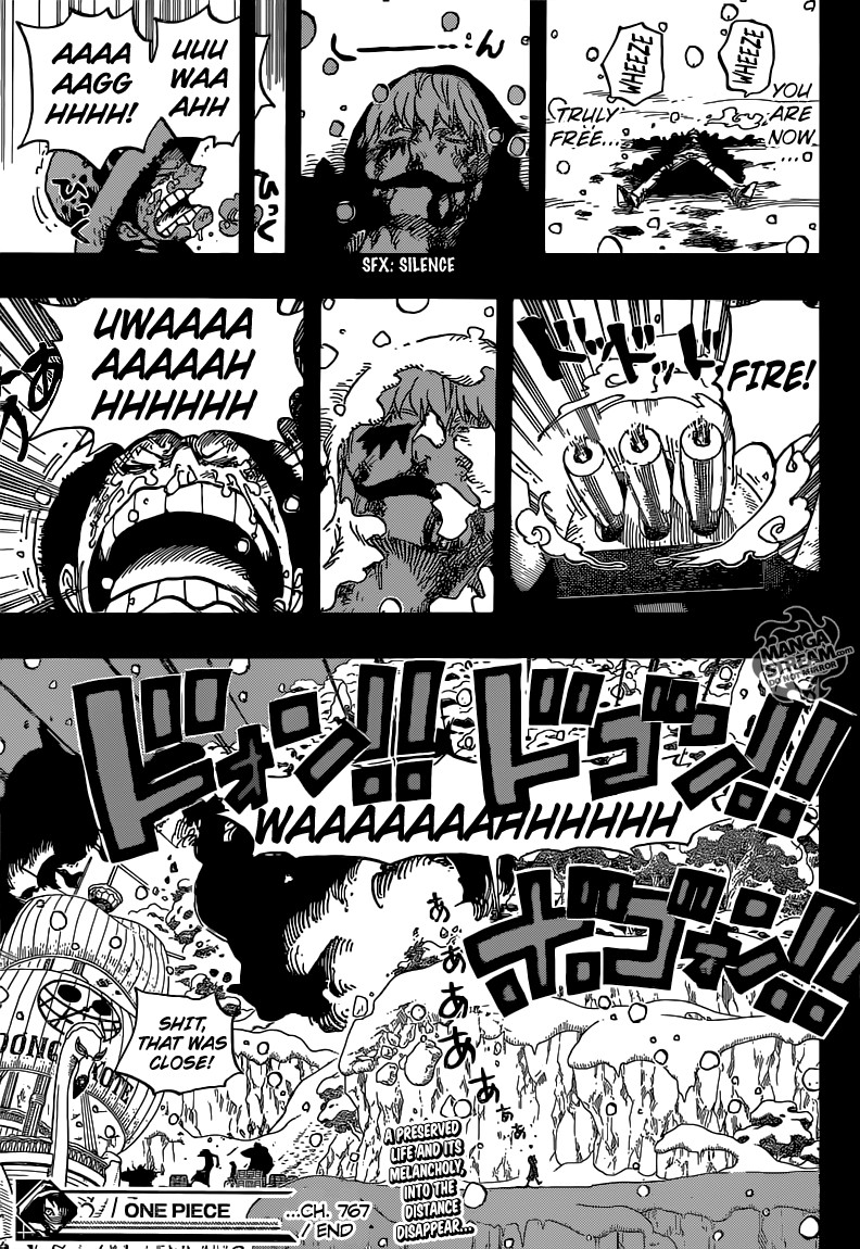 onepiece One Piece Manga