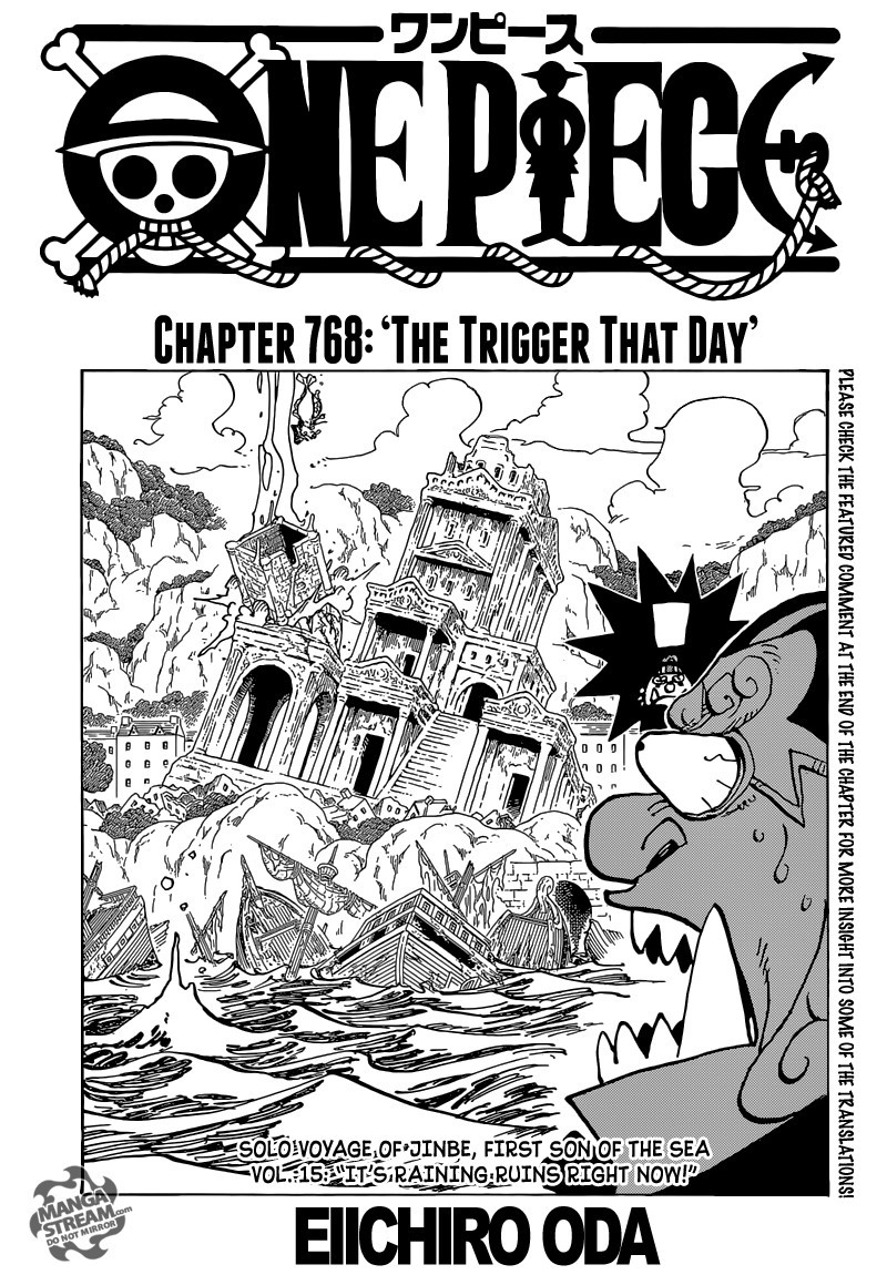 onepiece One Piece Manga