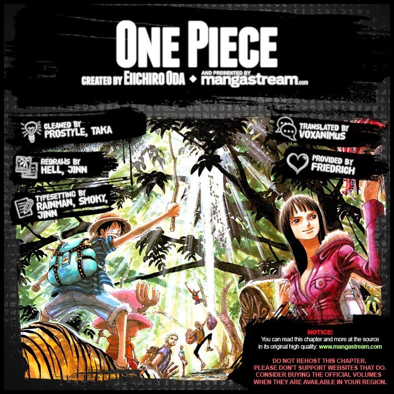 onepiece One Piece Manga