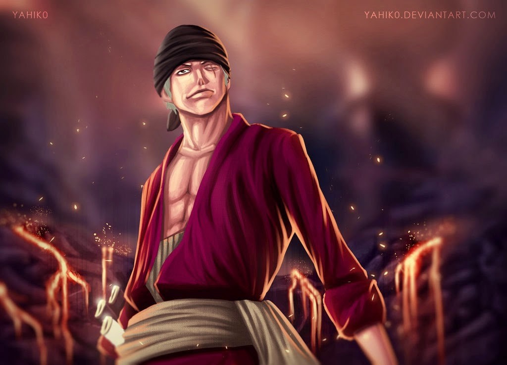 onepiece One Piece Manga