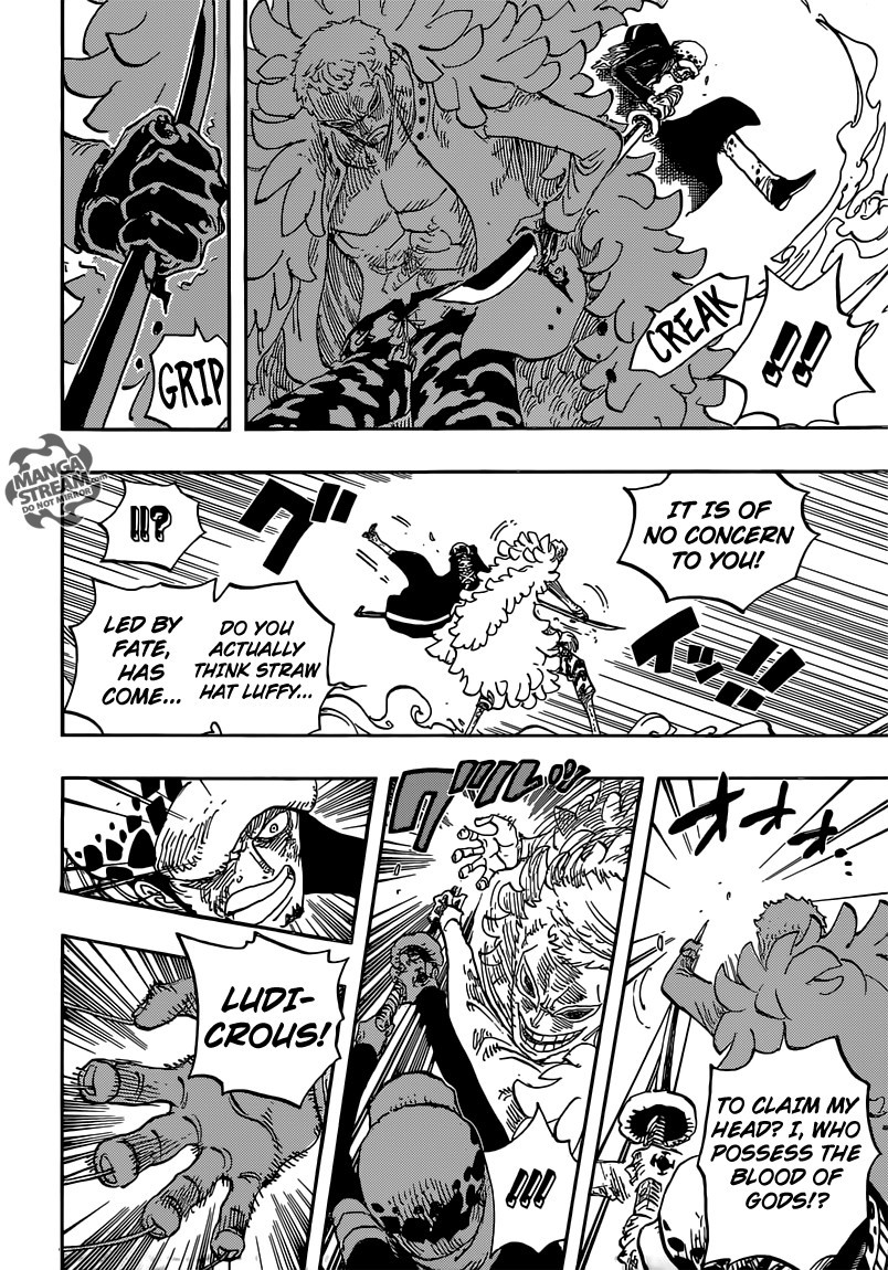 onepiece One Piece Manga