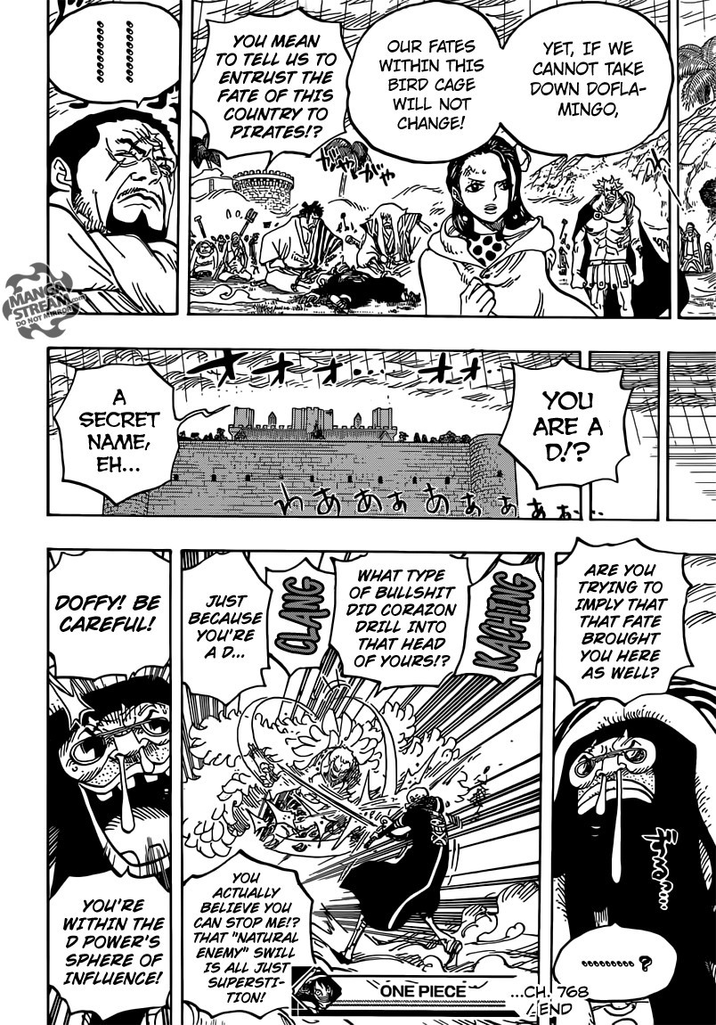 onepiece One Piece Manga