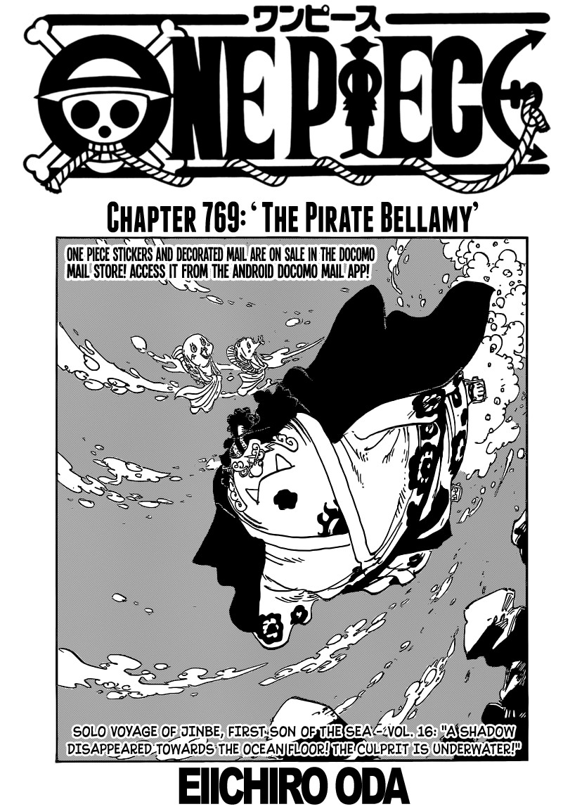 onepiece One Piece Manga