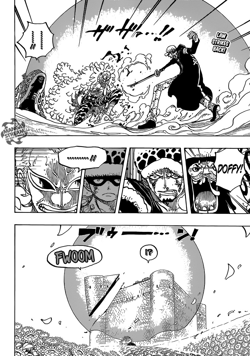 onepiece One Piece Manga