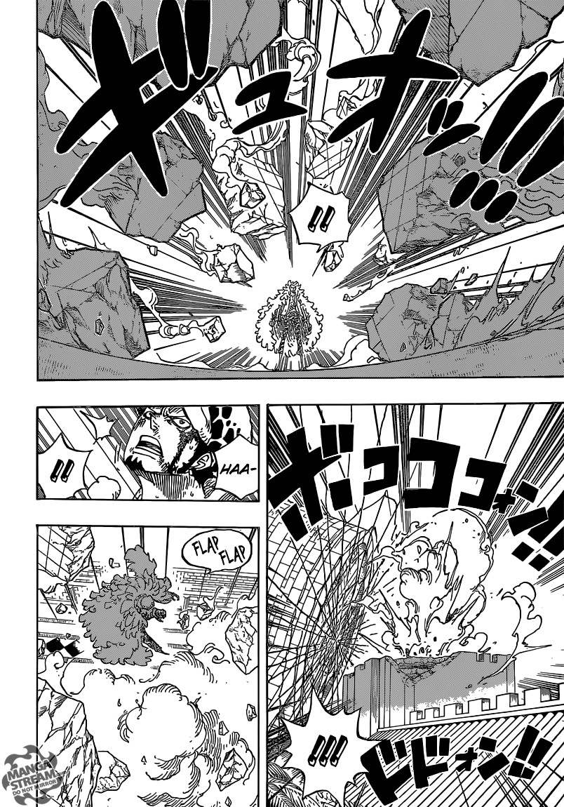 onepiece One Piece Manga