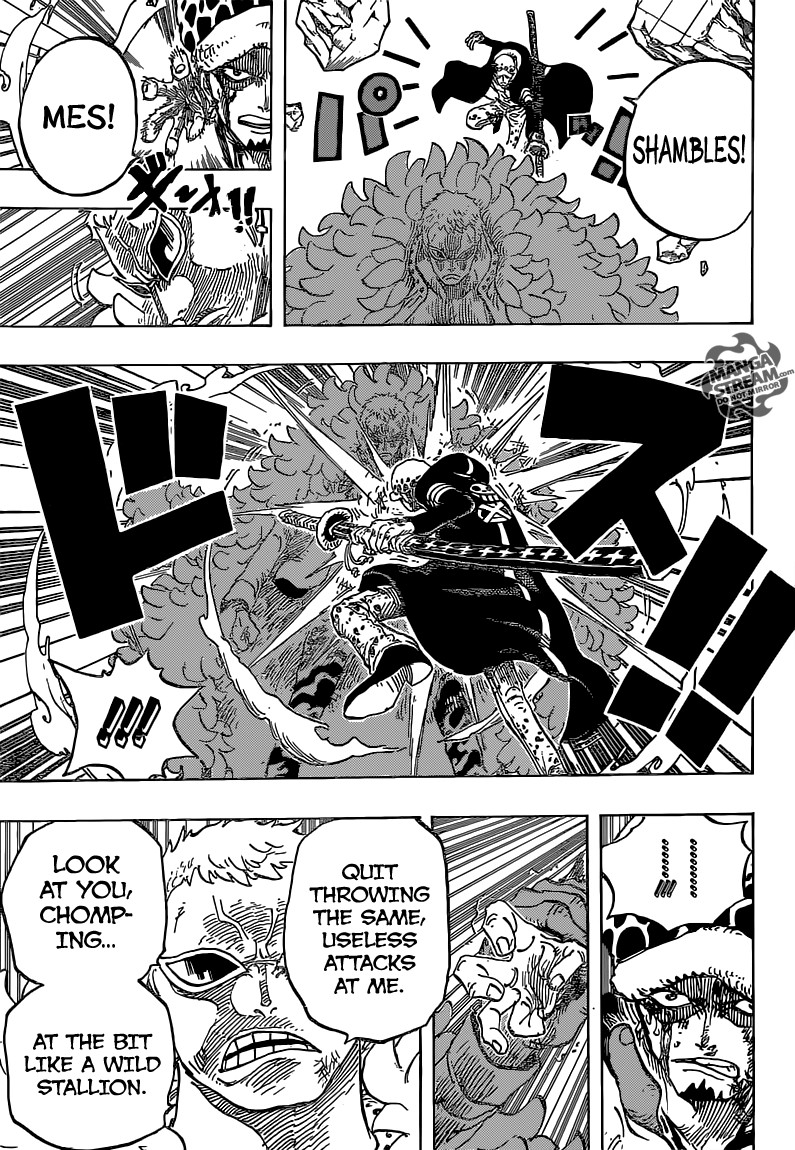 onepiece One Piece Manga