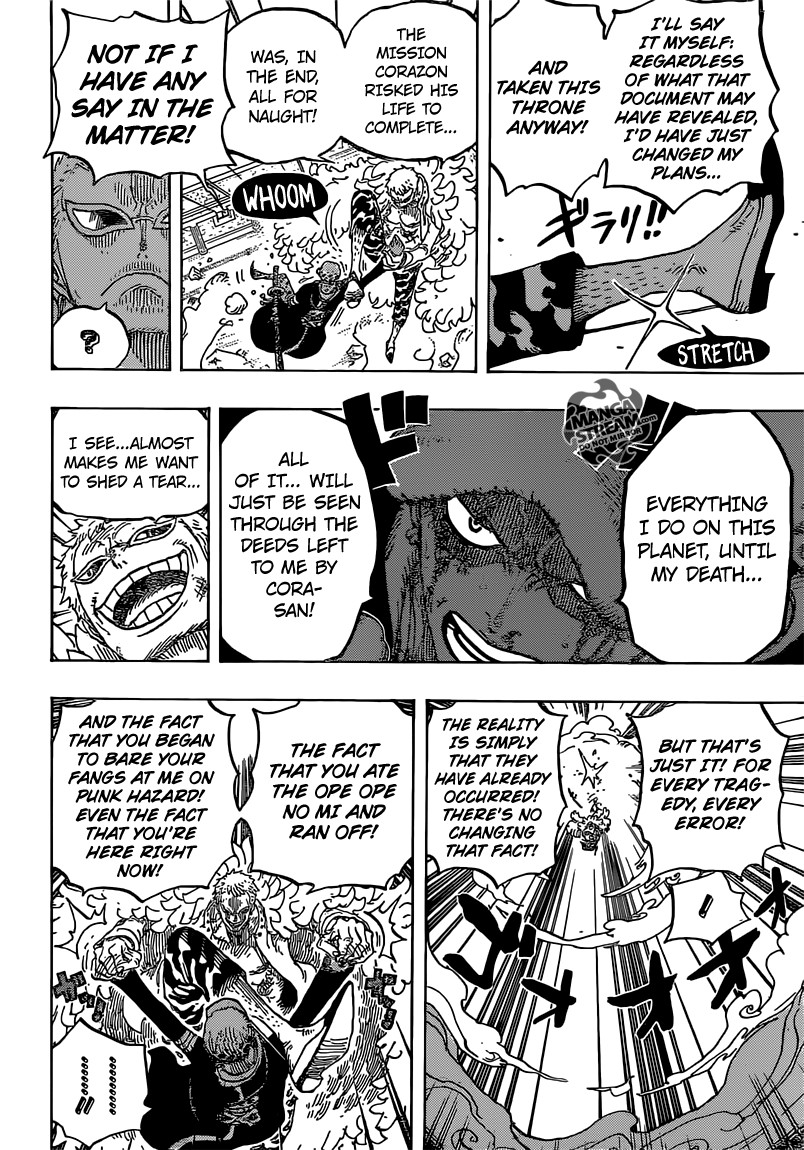 onepiece One Piece Manga