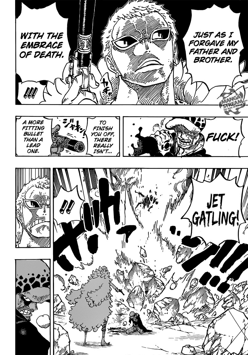 onepiece One Piece Manga