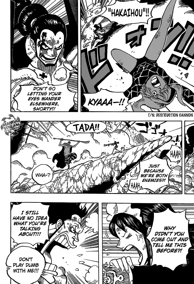 onepiece One Piece Manga