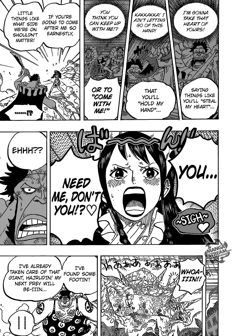 onepiece One Piece Manga