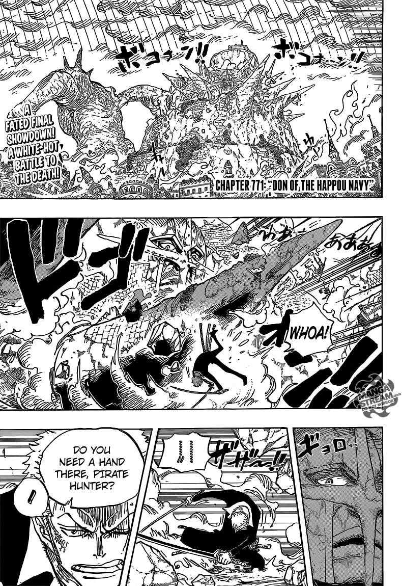 onepiece One Piece Manga