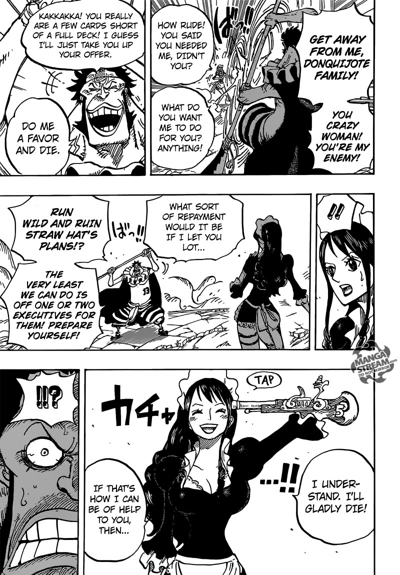 onepiece One Piece Manga