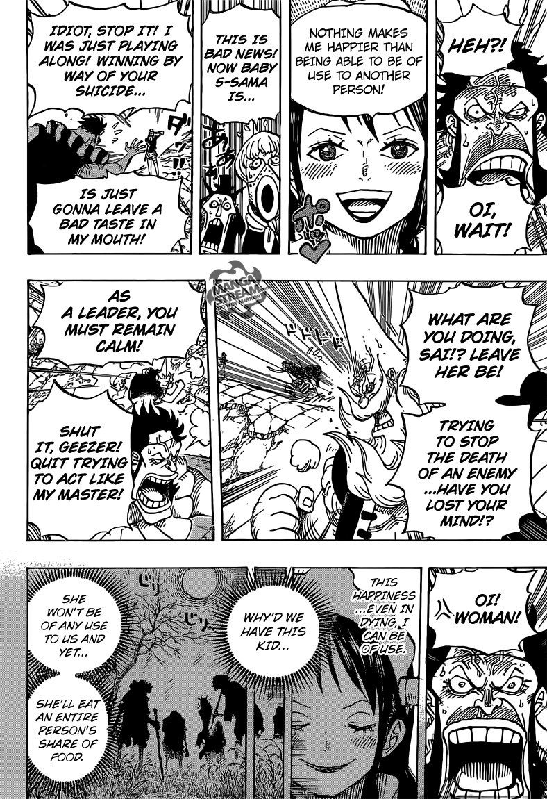onepiece One Piece Manga
