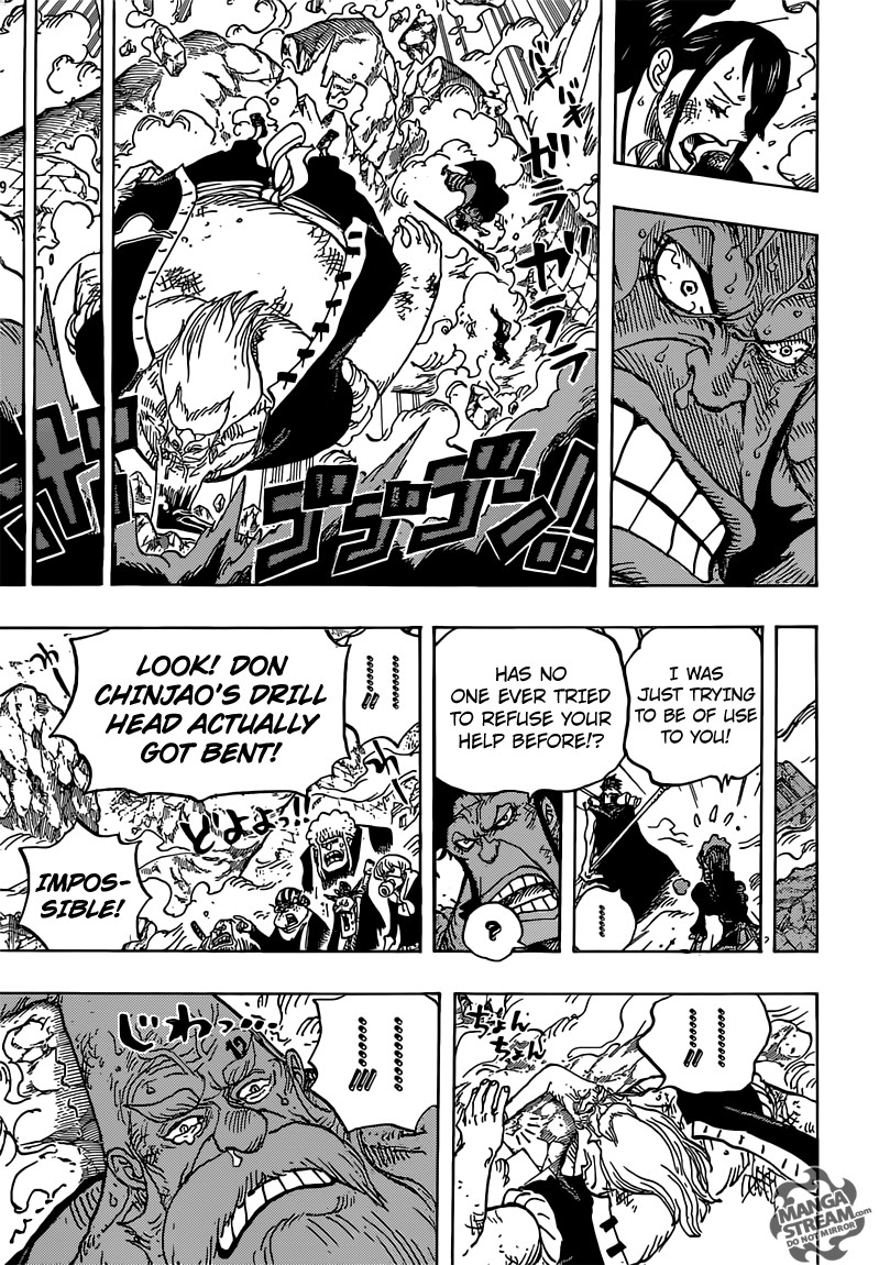 onepiece One Piece Manga