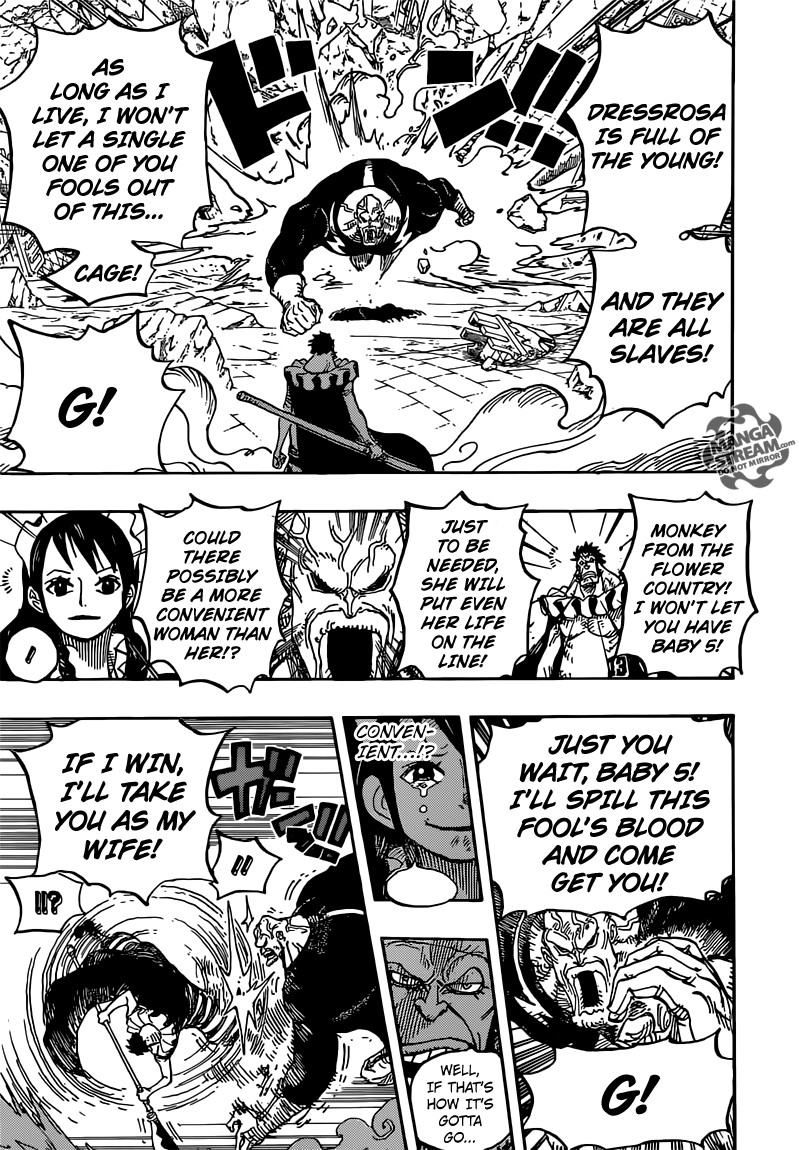 onepiece One Piece Manga
