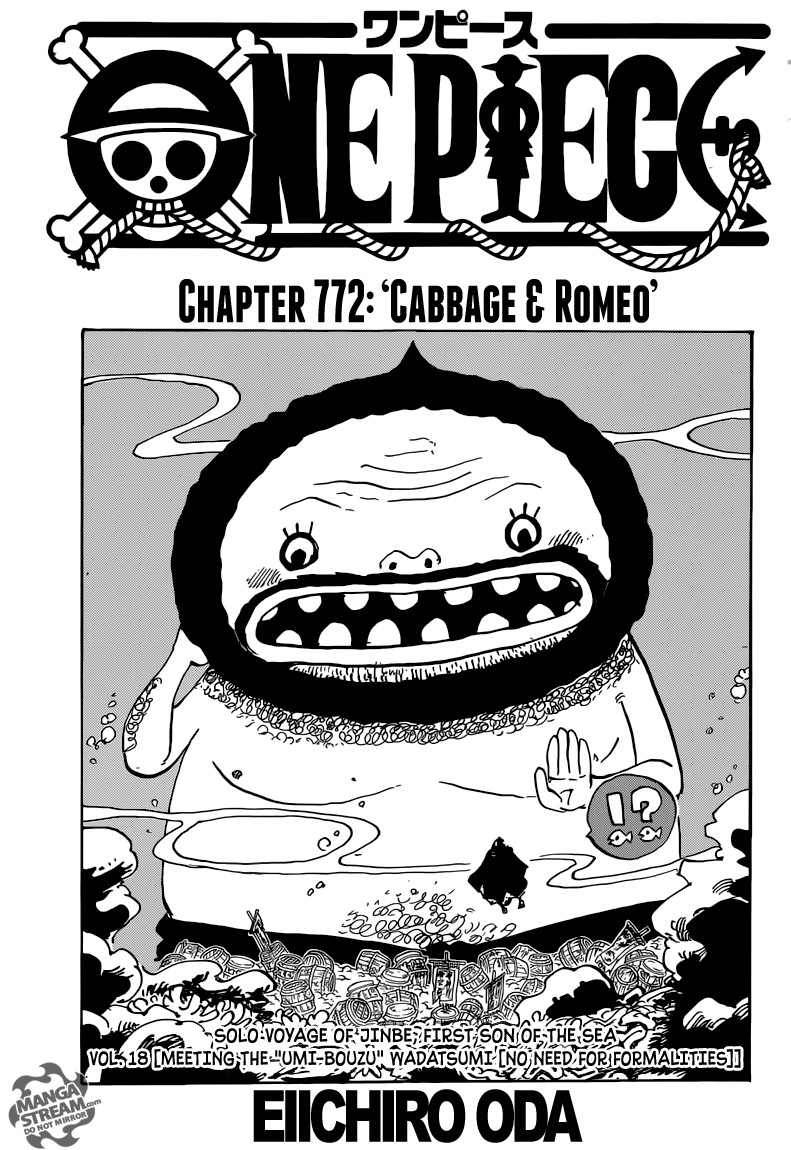 onepiece One Piece Manga