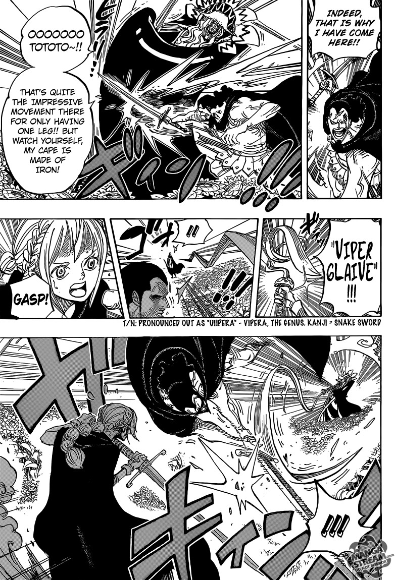 onepiece One Piece Manga