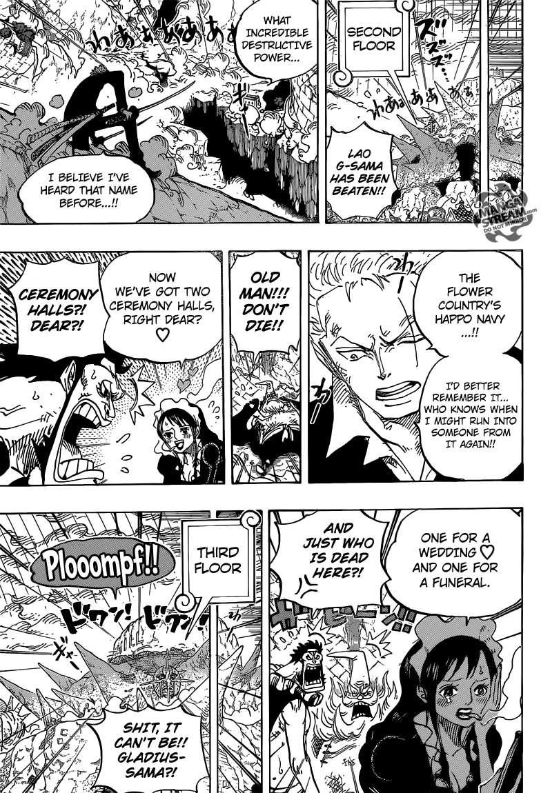 onepiece One Piece Manga