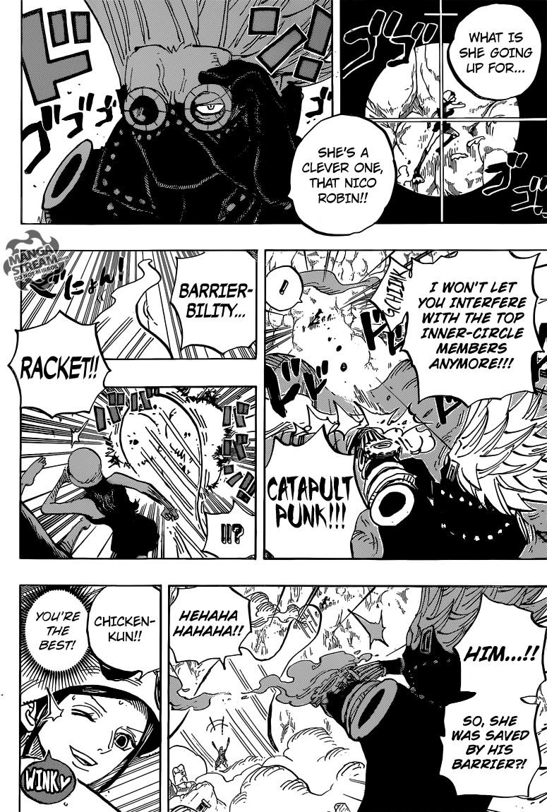 onepiece One Piece Manga
