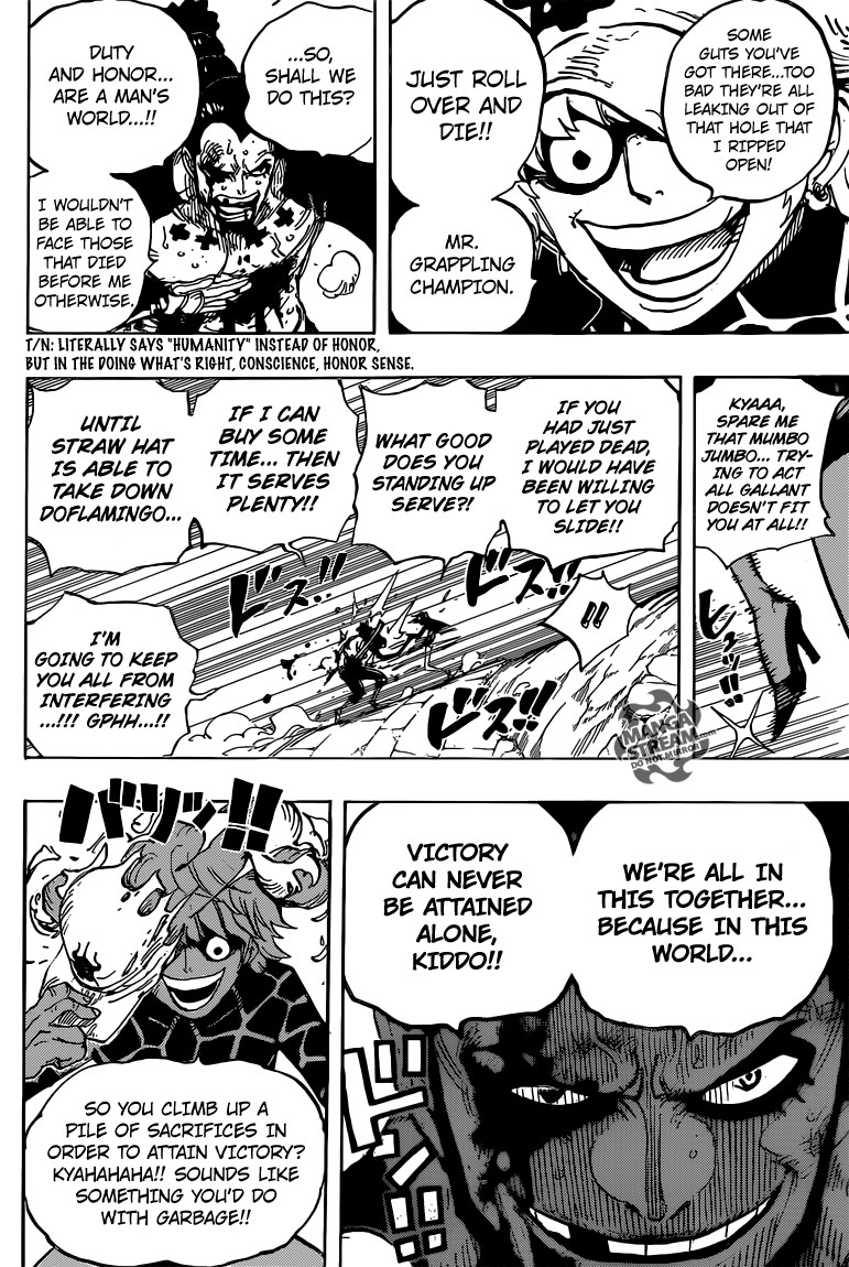 onepiece One Piece Manga