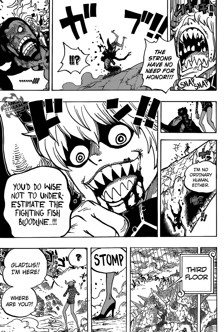 onepiece One Piece Manga