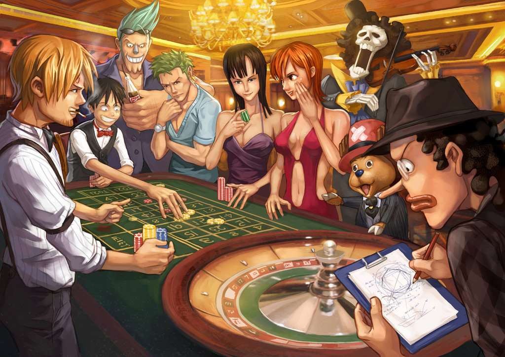 onepiece One Piece Manga