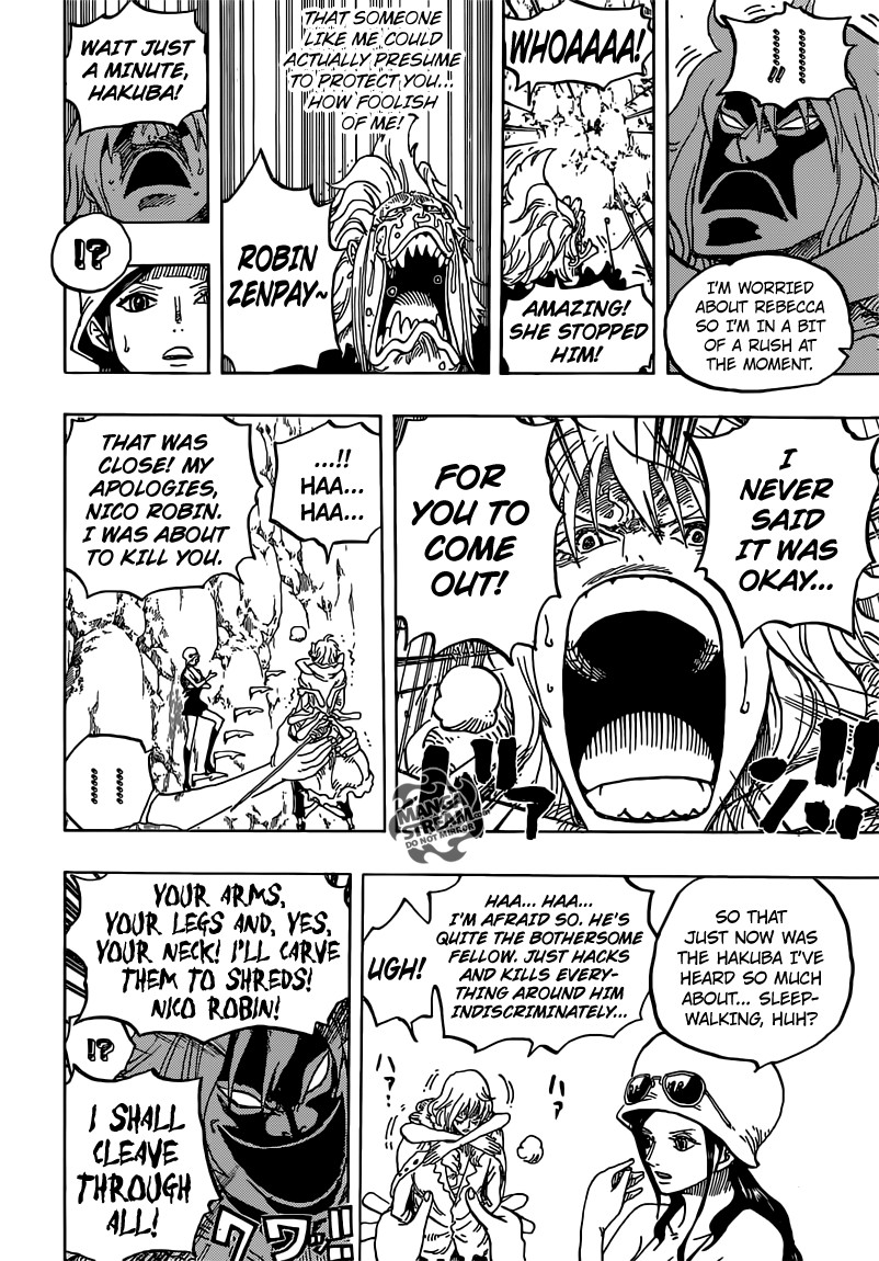 onepiece One Piece Manga