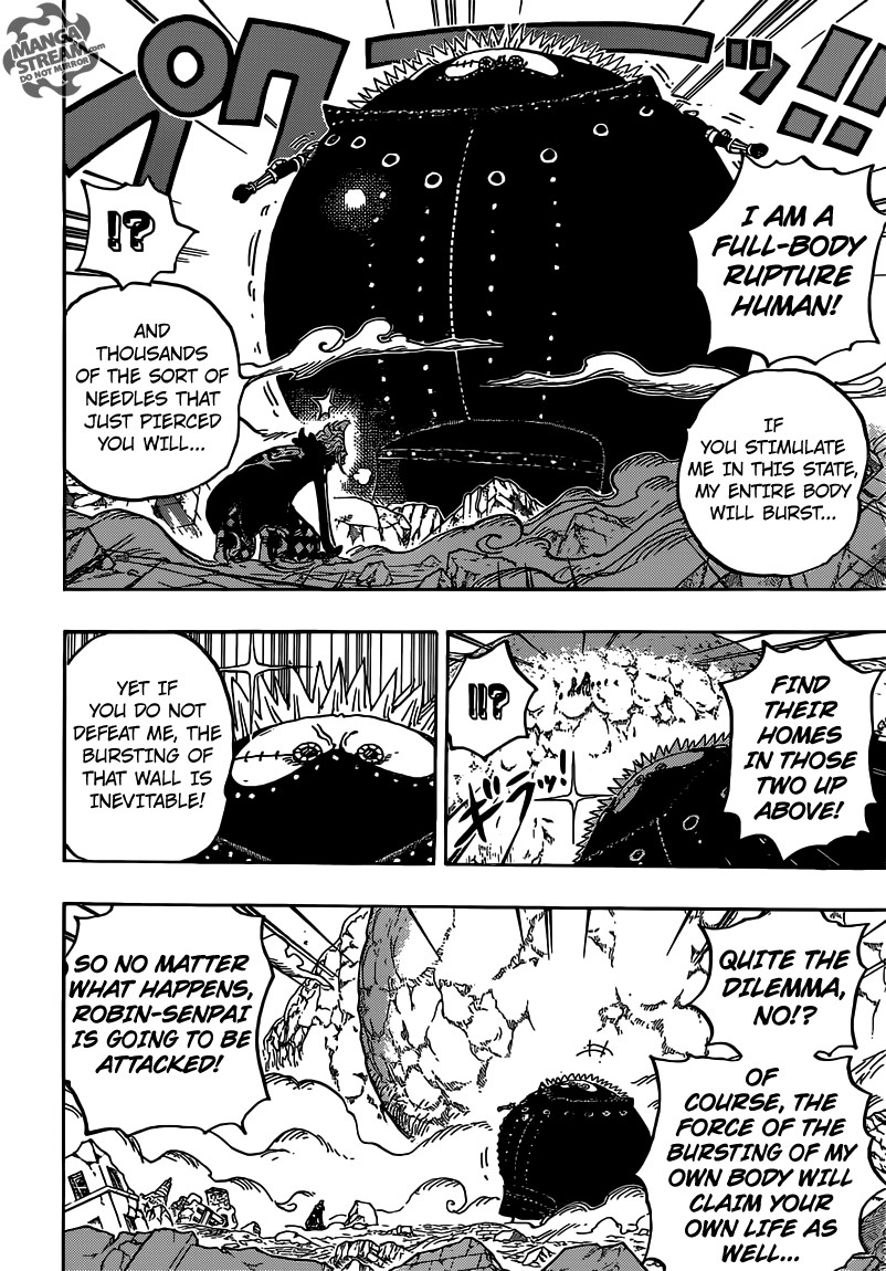 onepiece One Piece Manga