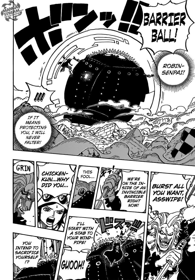 onepiece One Piece Manga
