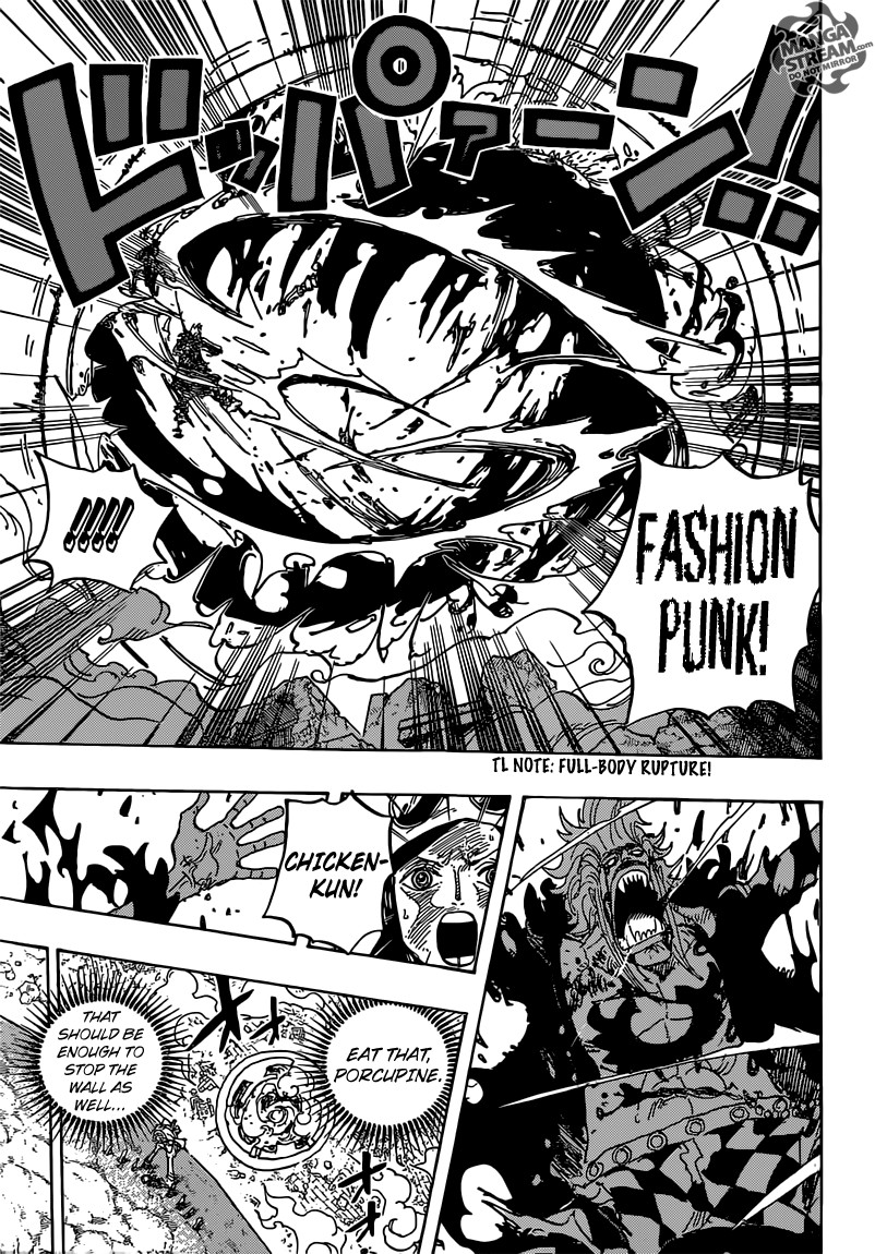 onepiece One Piece Manga