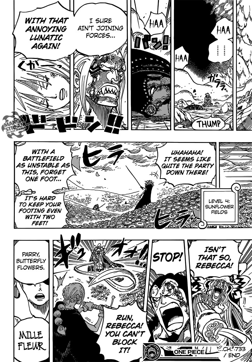 onepiece One Piece Manga