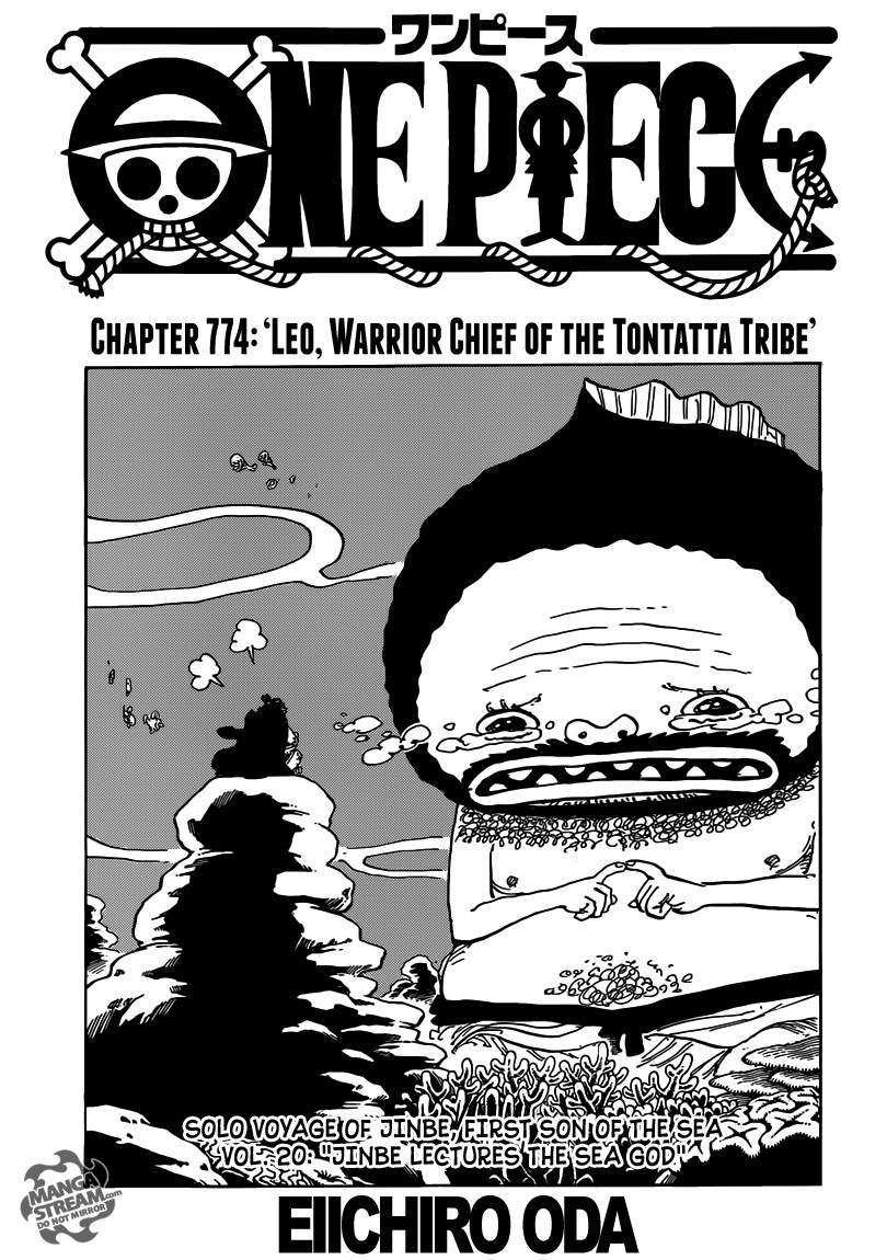 onepiece One Piece Manga