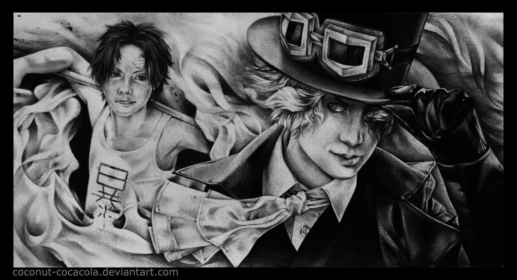 onepiece One Piece Manga