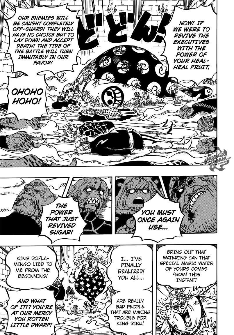 onepiece One Piece Manga