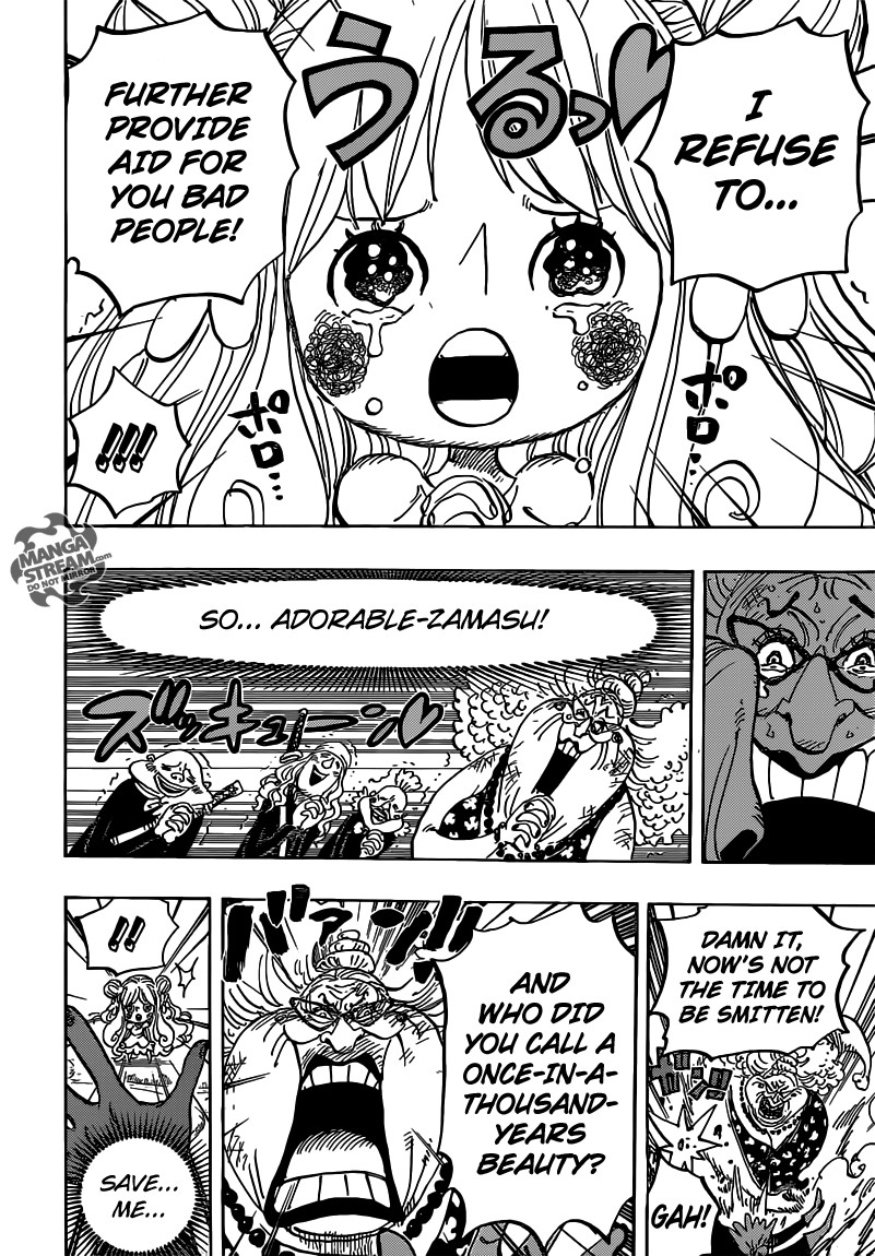 onepiece One Piece Manga