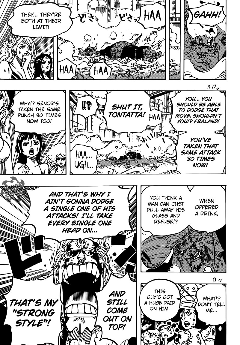 onepiece One Piece Manga