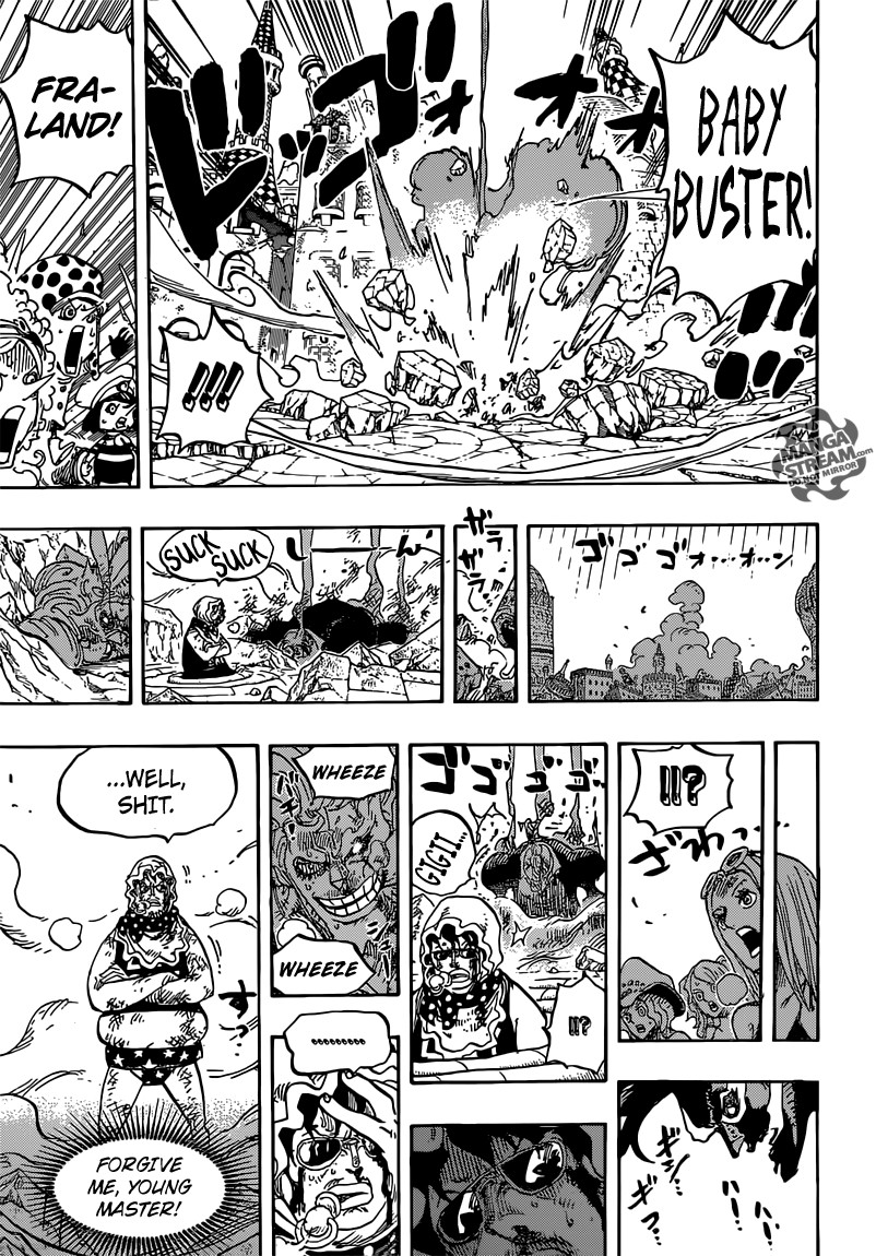 onepiece One Piece Manga