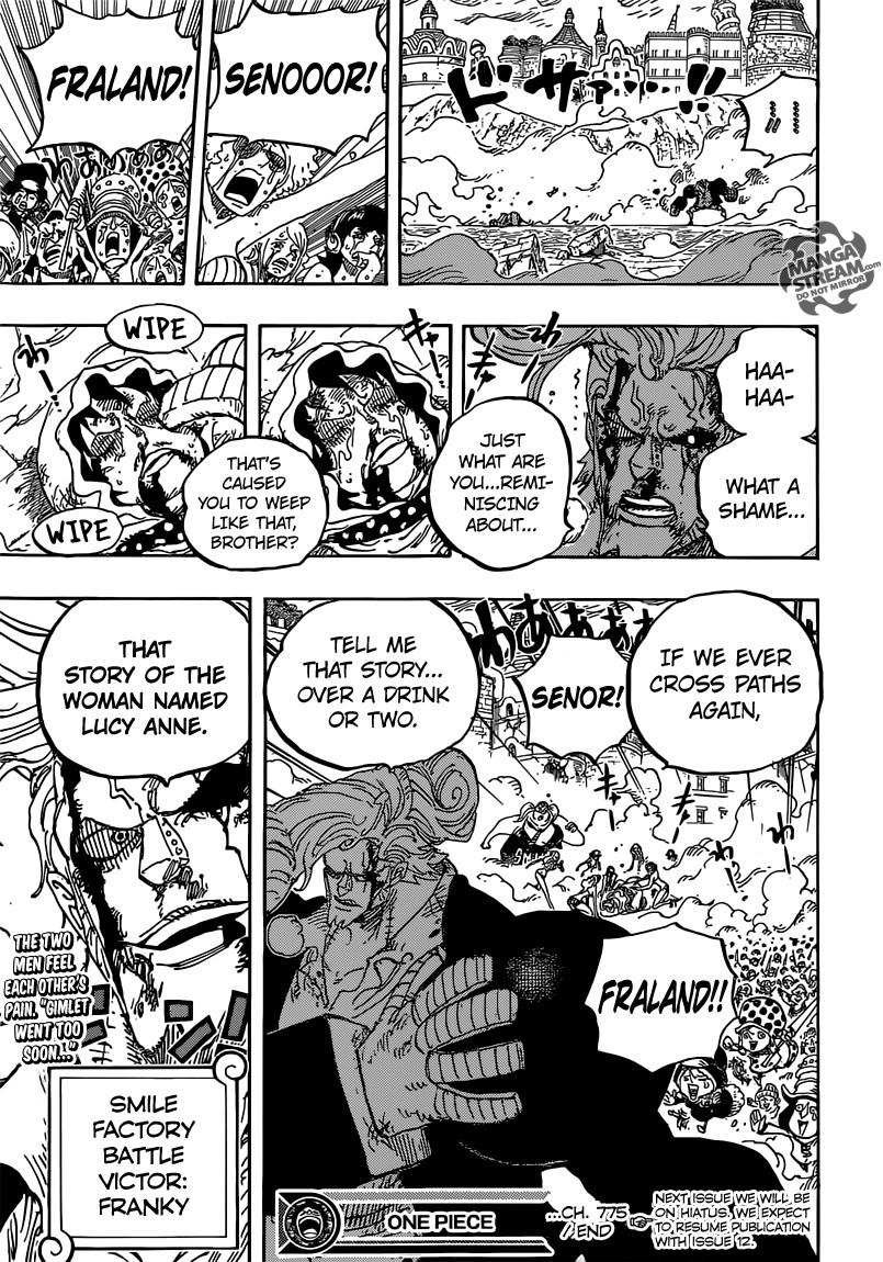 onepiece One Piece Manga
