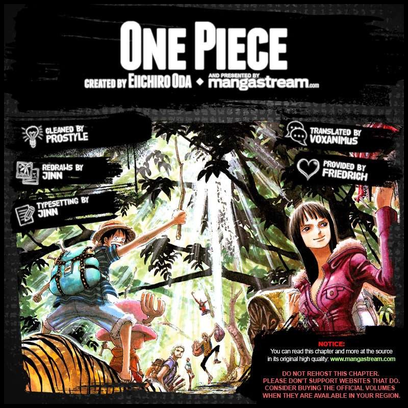 onepiece One Piece Manga