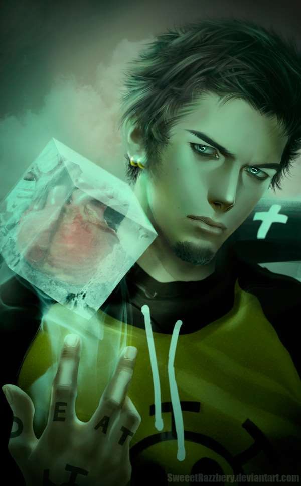 onepiece One Piece Manga